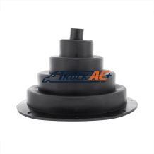 144847386750 Rubber Shifter Boot For Freightliner FLD/FLC - United Pacific 91035