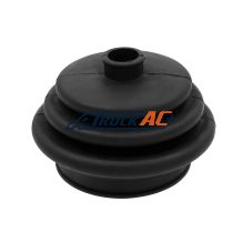 1677150C1, 1677150C2, 1680583C1 Rubber Shifter Boot For International 9200/9400/9900 & Transtar 8500/8600 - United Pacific 91037