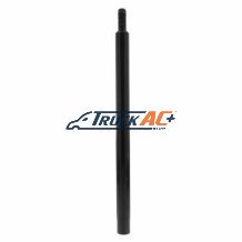 12" Shifter Shaft Extension - Black - United Pacific 21796