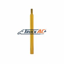6" Shifter Shaft Extension - Electric Yellow - United Pacific 21930