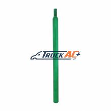 9" Shifter Shaft Extension - Emerald Green - United Pacific 21932