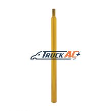 9" Shifter Shaft Extension - Electric Yellow - United Pacific 21937
