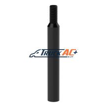 6" Shifter Shaft Extension - Black - United Pacific 21939