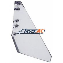 Kenworth Stainless Side Step Plate - United Pacific 28151