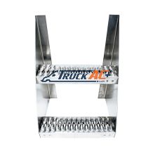 18" Aluminum Frame Step - United Pacific 50215