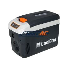 10 QT Da CoolBox Thermoelectric Cooler/Warmer - United Pacific 99121