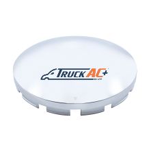 Dome Front Hubcap Only - United Pacific 10260-1