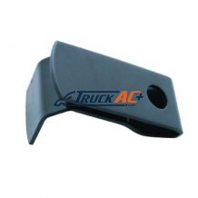 Trailer Hubcap Mounting Clip - Stemco Axle (3-Pack) - United Pacific 10219