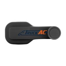 8140016 Window Crank Handle For 1998-2004 Volvo VN & VNL / 2001-03 Volvo VHD - United Pacific 41688