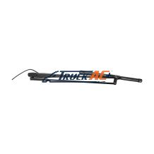 R23102922, R23103522 Wiper Arm Assembly With Wiper Blade For 2007-2020 Kenworth W900-Driver - United Pacific 73006