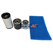 OEM Thermo King TriPac Evolution PM Kit - Thermo King 100-473