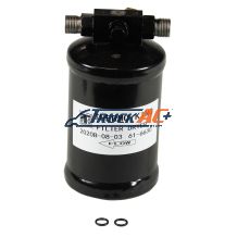 OEM Thermo King Tripac A/C Receiver Drier - Thermo King 61-6630