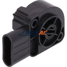 Throttle Position Sensor - Navistar 2587164C92, Dorman 904-7507