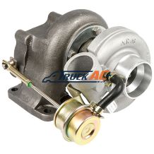 Chevrolet/Isuzu Turbocharger - OEM Turbo 2901095100, Garrett 466409-5002S, Stigan 847-1079