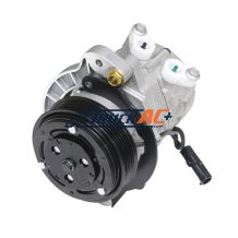 Arctic Off-Road By Red Dot Polaris UTV A/C Compressor - Red Dot U-1002-0P