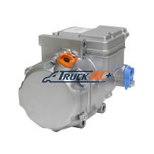 Arctic Off-Road By Red Dot Polaris UTV 12V Electric A/C Compressor - Red Dot U-1007-0P