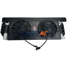 Arctic Off-Road By Red Dot Polaris RZR UTV A/C Condenser Unit - Red Dot U-1008-0P