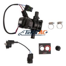 Arctic Off-Road By Red Dot Polaris UTV Temperature Control Kit - Red Dot U-1010-0P