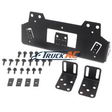 Arctic Off-Road By Red Dot Polaris UTV Universal Heater Bracket - Red Dot U-1017-0P