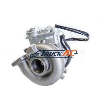 Bully Dog Premium Turbocharger With Actuator For 2007-2010 Cummins OEM 2881993