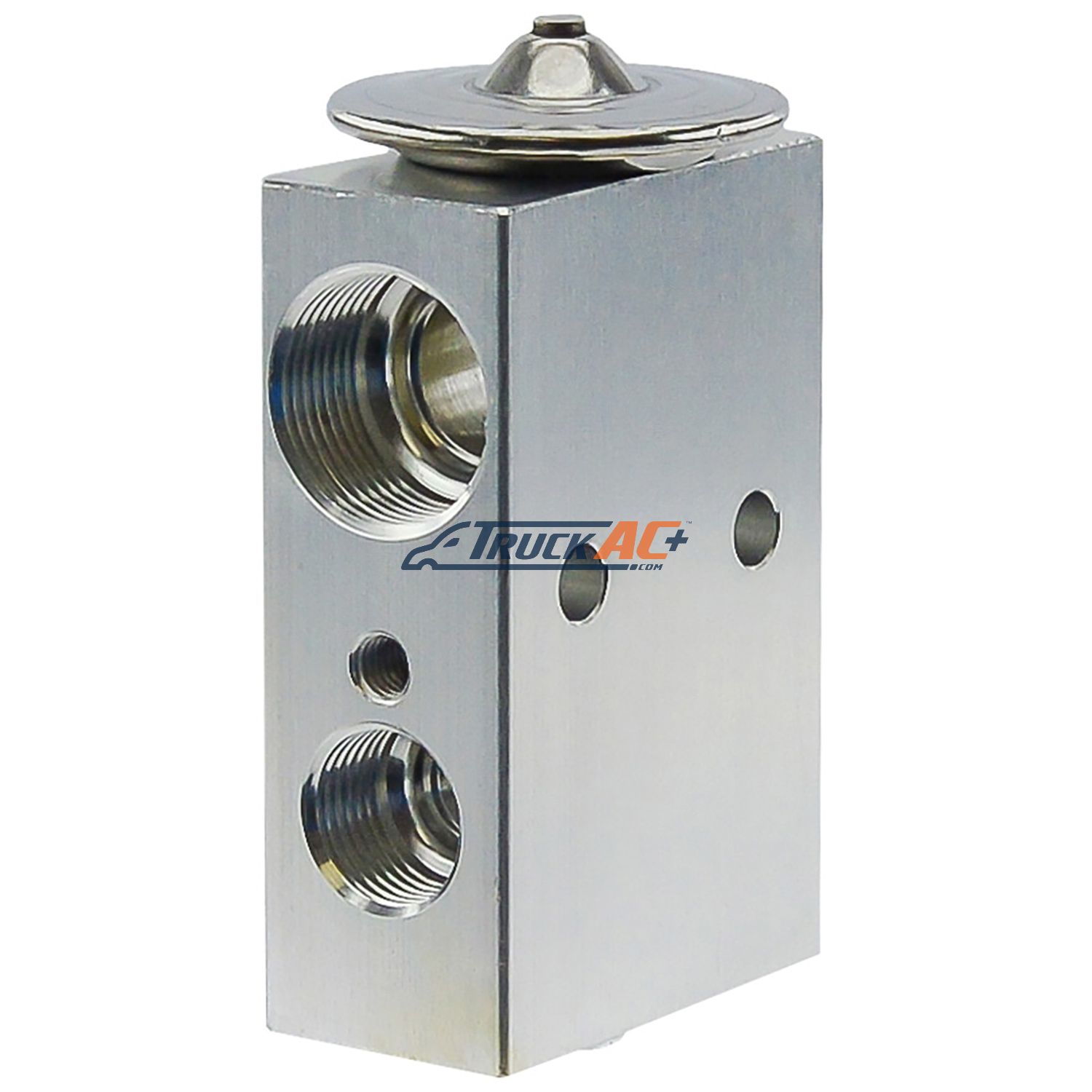 Komatsu A/C Expansion Valve - Komatsu 425-963-AC20, Truck Air 12