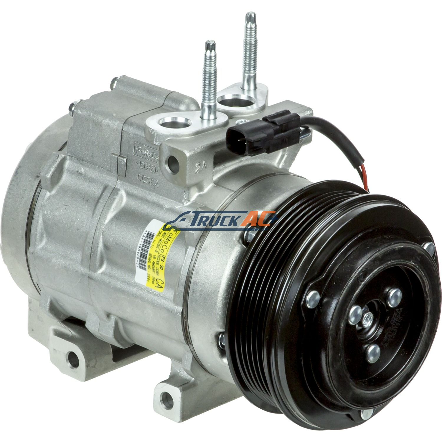 a123　4S　20キロ 9SM26348 / M26348: Lincoln OEM Electric Fuel Pump - BW Parts