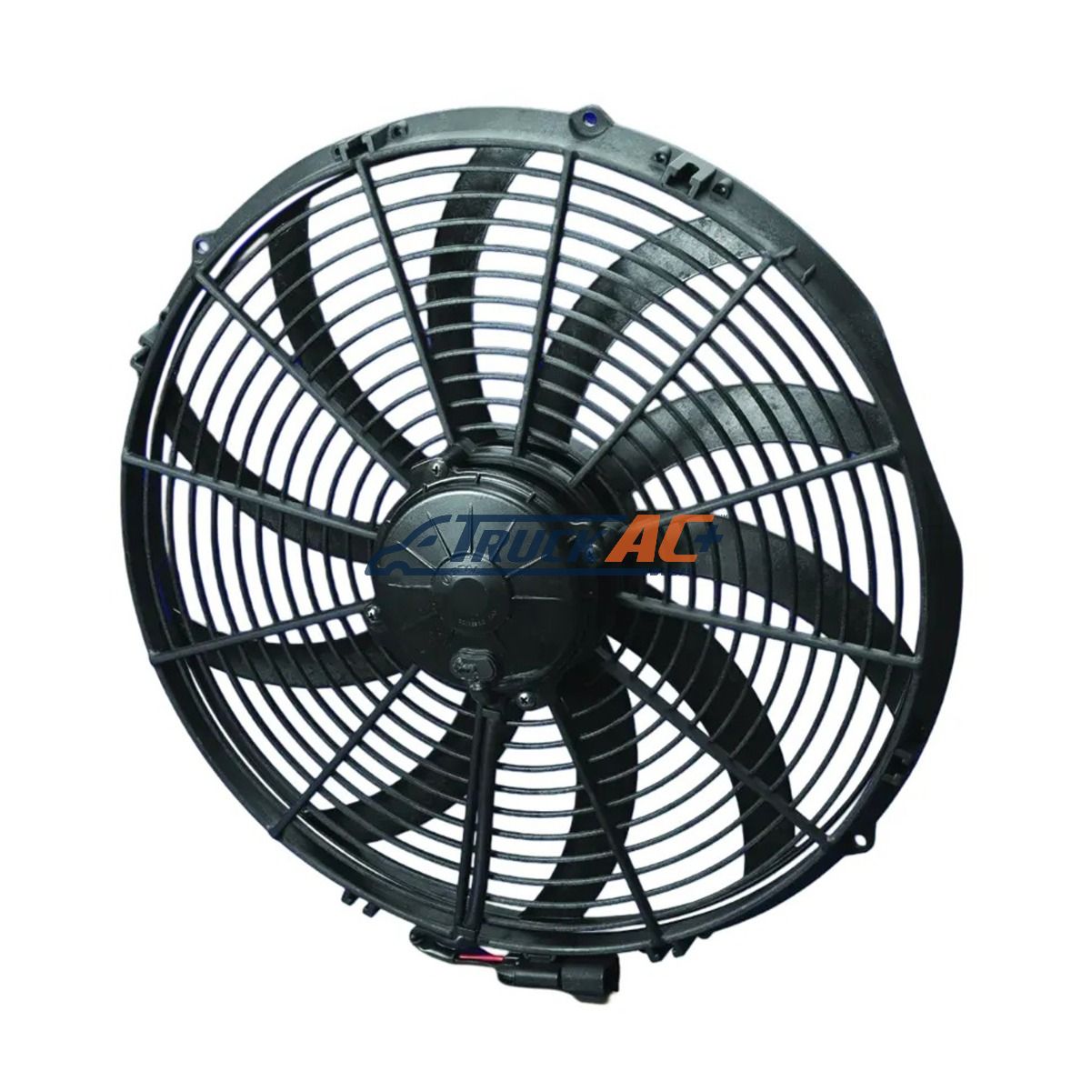 OEM Spal Electric Fan - Spal VA18-AP70/LL/F-59A, 30102113