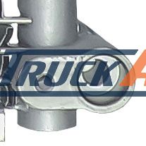 ＣＢ1300SC40 930 Micro Stub Axle | 33 Spline | EMPI 16-2310| McKenzie's