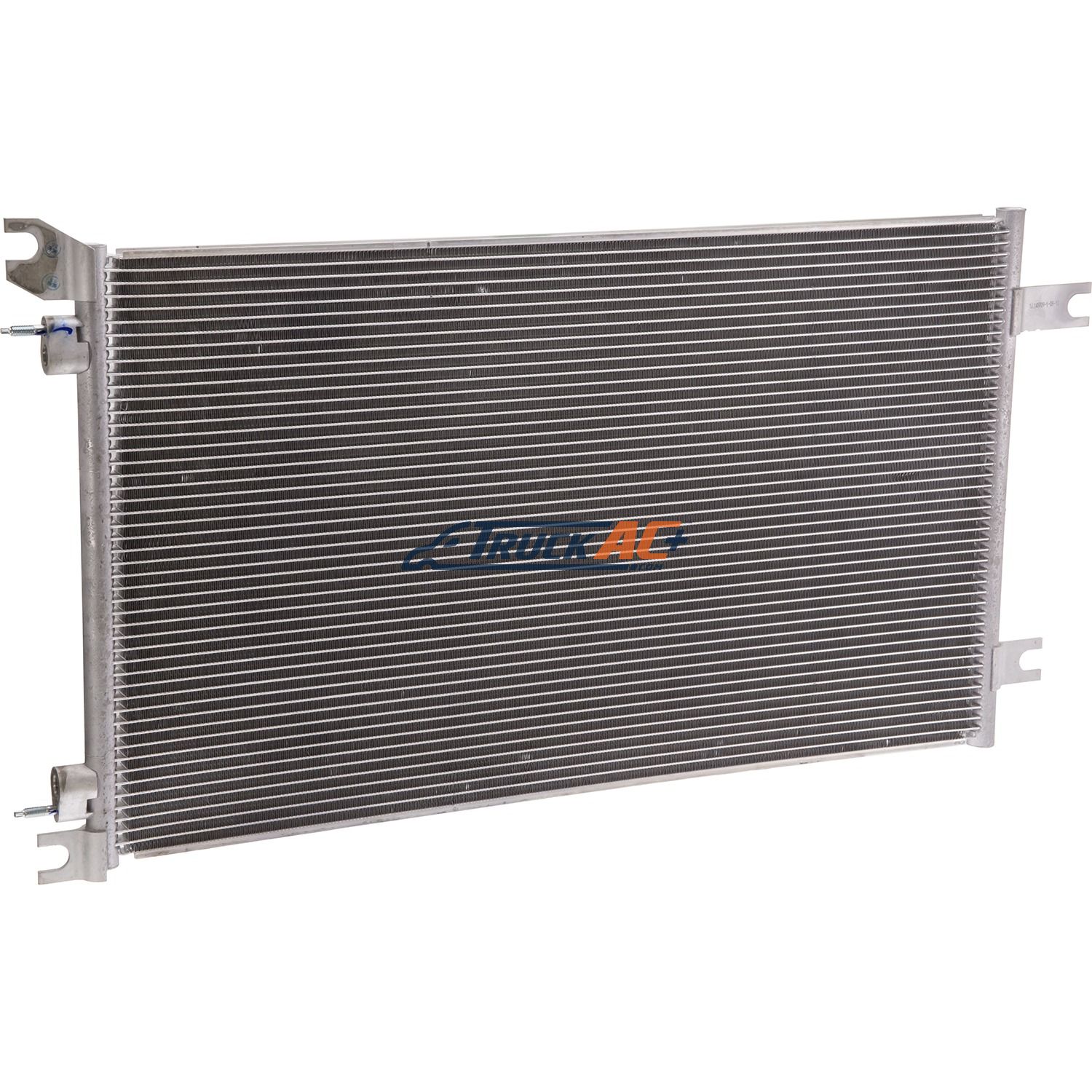 OEM Navistar A/C Condenser - Navistar International 2604851C91