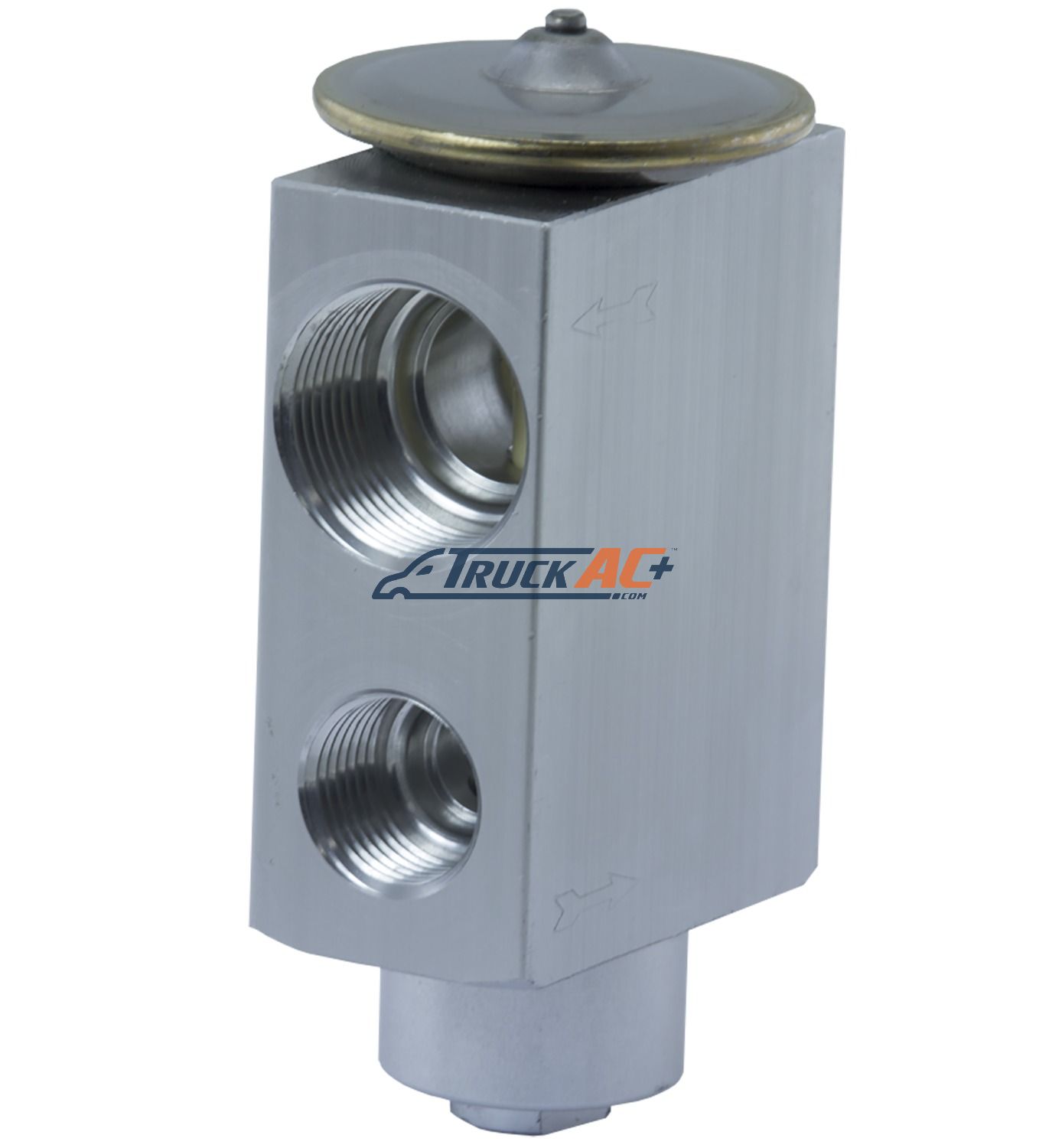 John Deere A/C Expansion Valve - John Deere KV22928, Truck Air 12