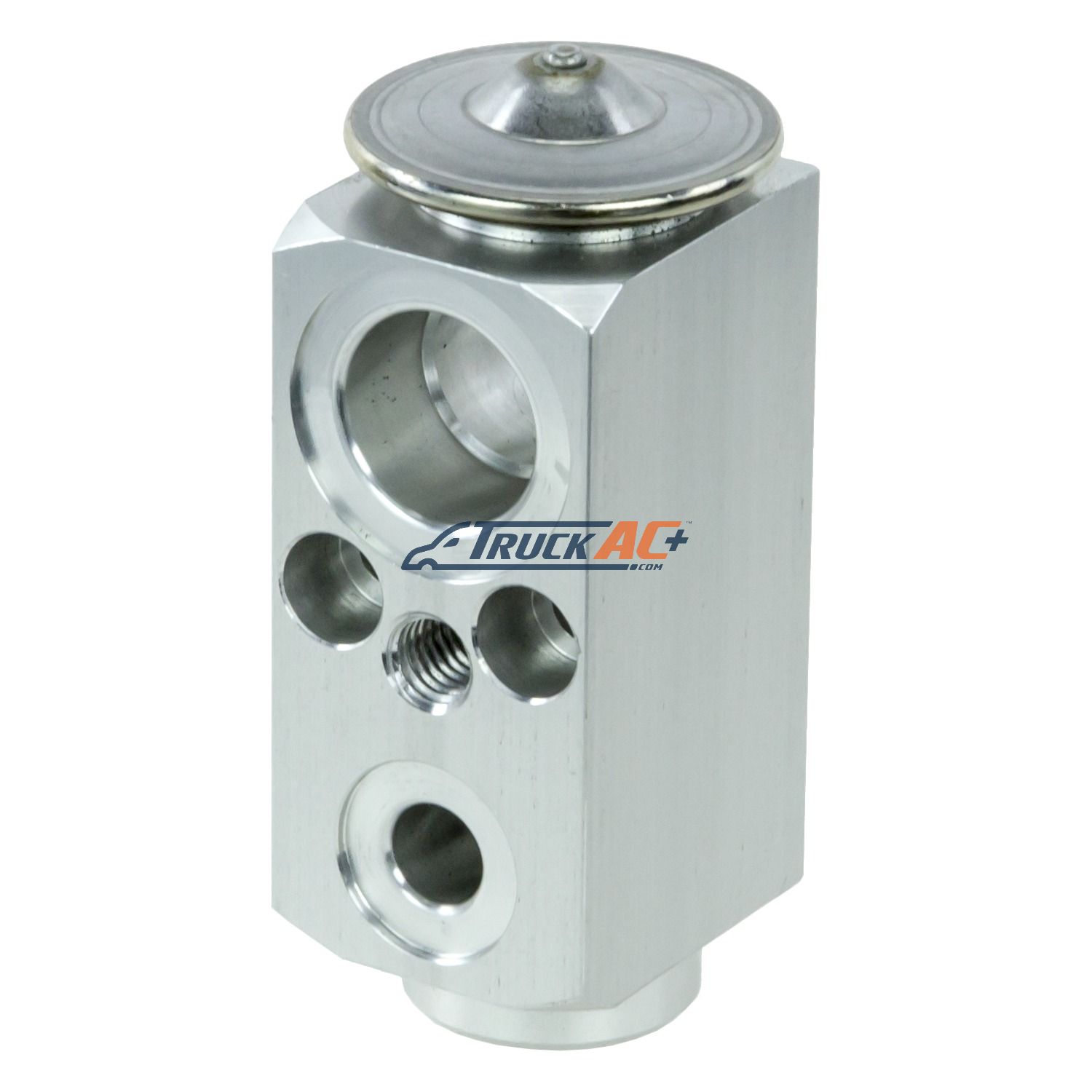 OEM Peterbilt/Kenworth A/C Expansion Valve - Peterbilt/Kenworth