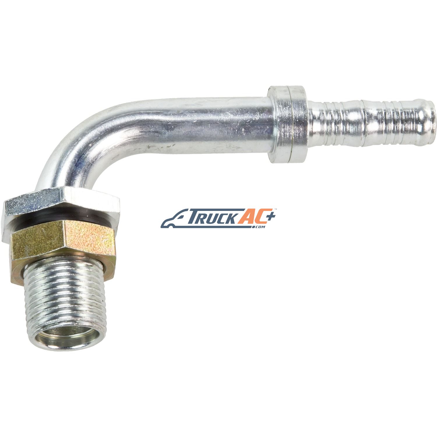 Hoàng Vũ Burgaflex A/C Fitting - Burgaclip BC-54759-08-08S