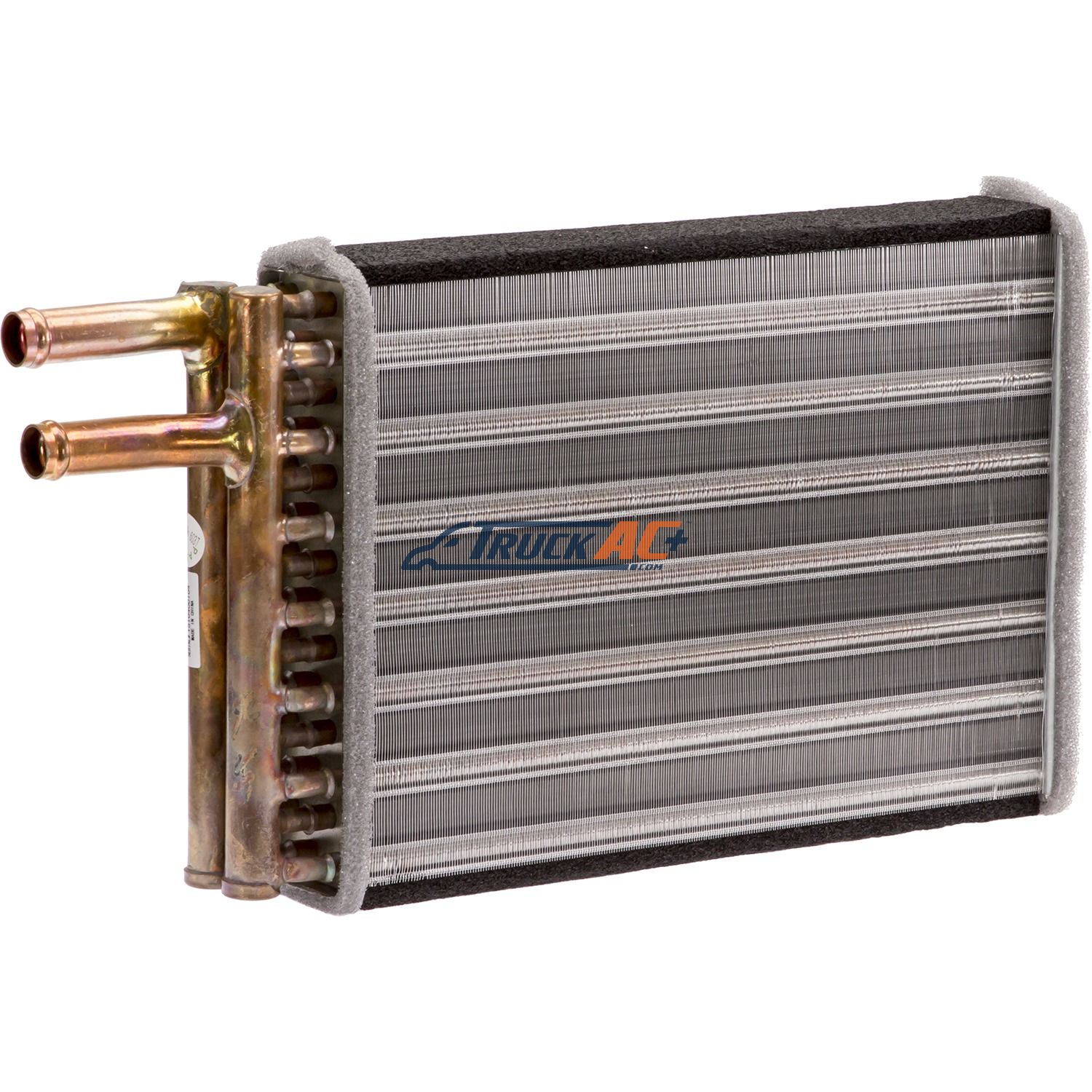 ユニフォームガスヒーター Navistar Heater Core - Navistar MaxxPower No-Idle 2602546C91