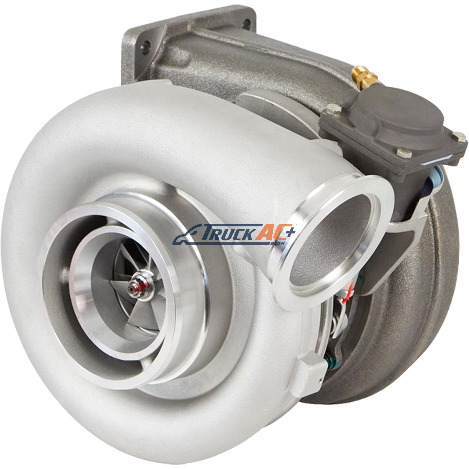 Docoo2 Turbocharger - Detroit 758204-0008, 7582045008S, R23534362