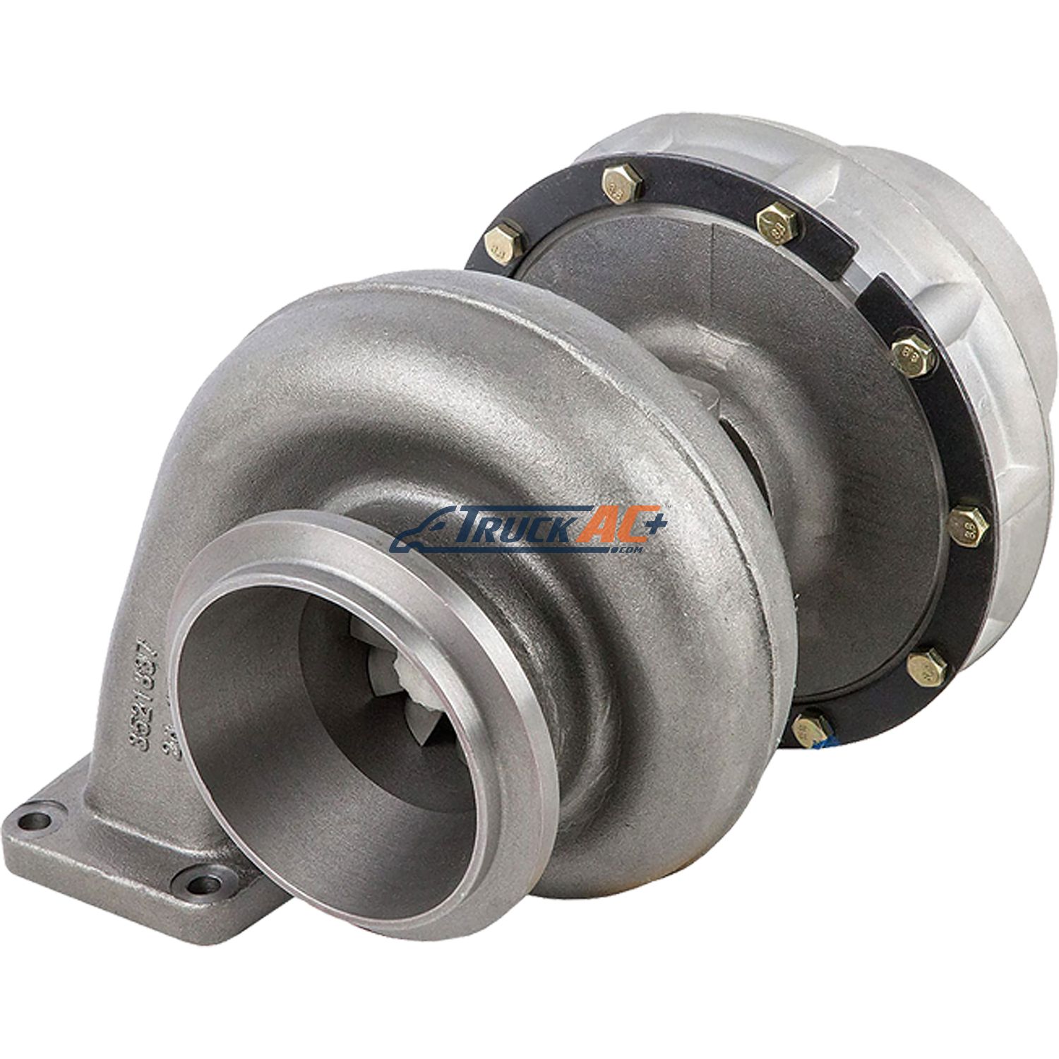 Turbocharger - Cummins 144700-5000S, 150063, 150064, Borgwarner