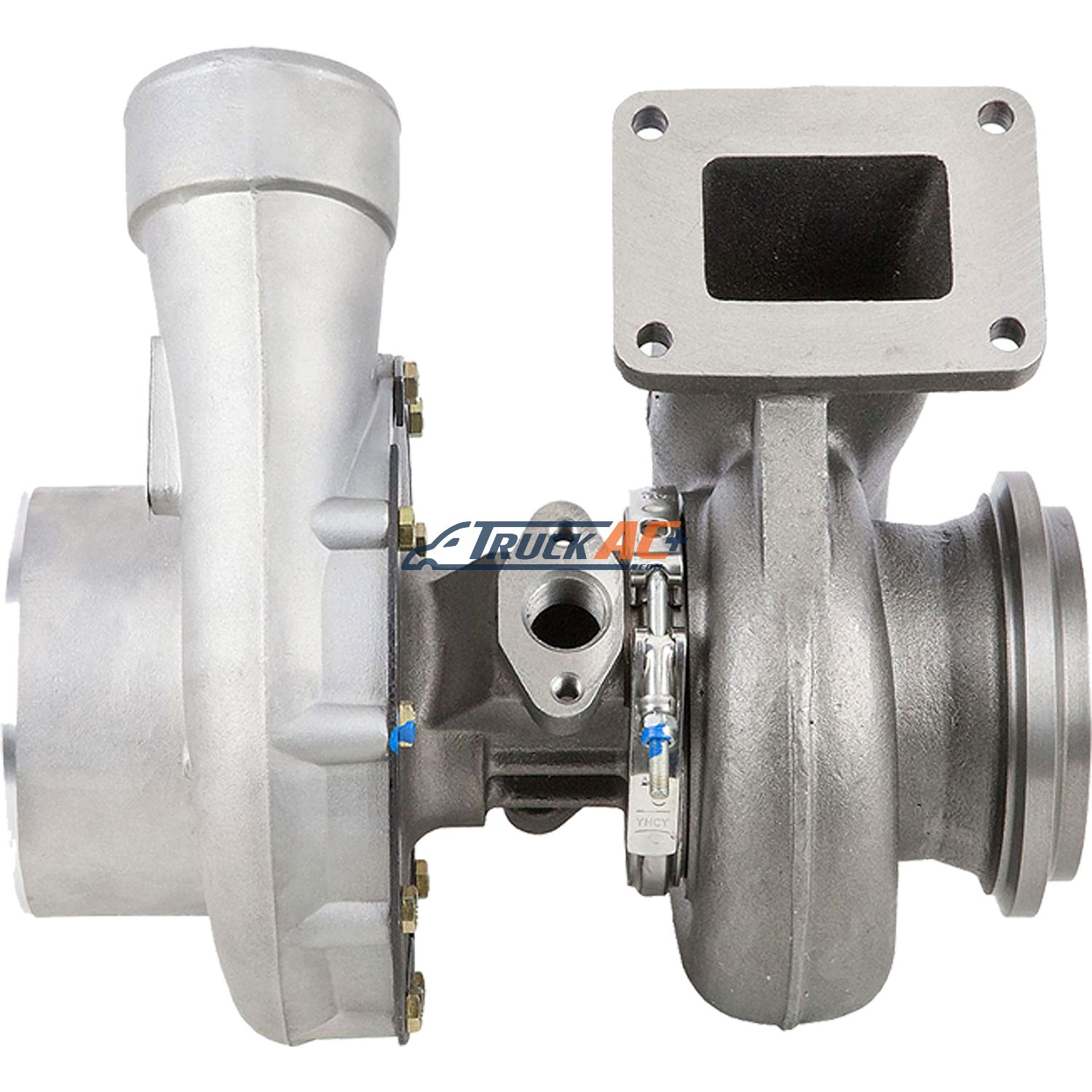 Turbocharger - Cummins 144700-5000S, 150063, 150064, Borgwarner