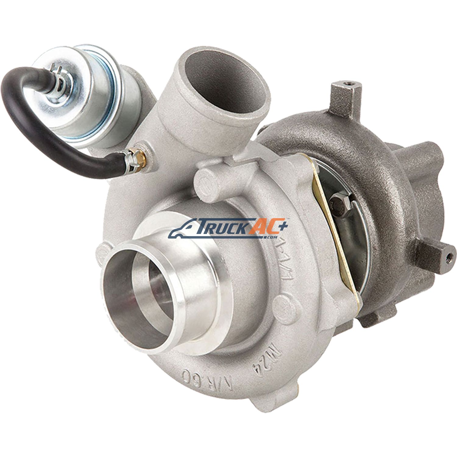 Turbocharger - Isuzu 700716-0008, 700716-5018S, 8-97310-502-0