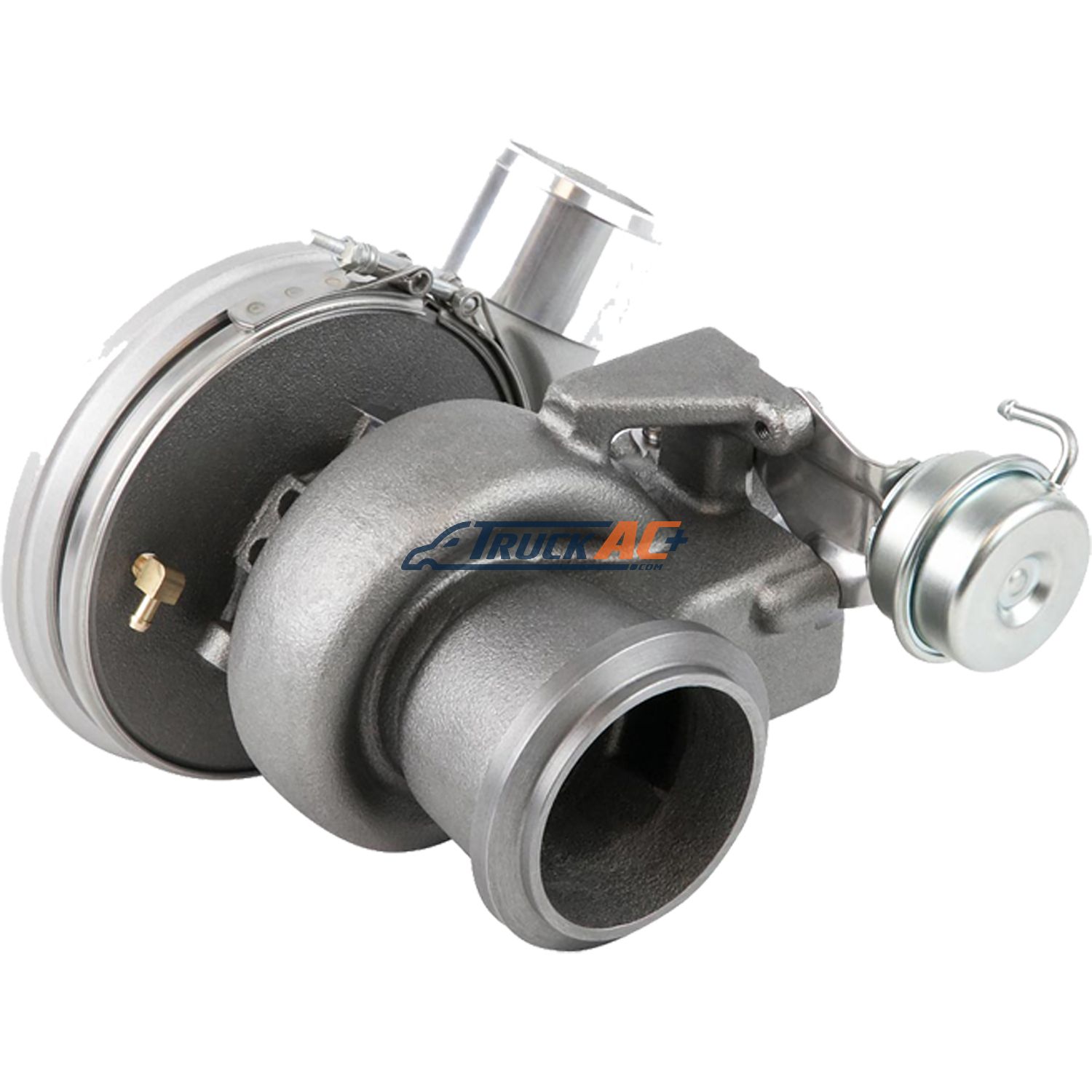 Turbocharger - Caterpillar 10R1795, 237-5270, 237-5271, Borgwarner