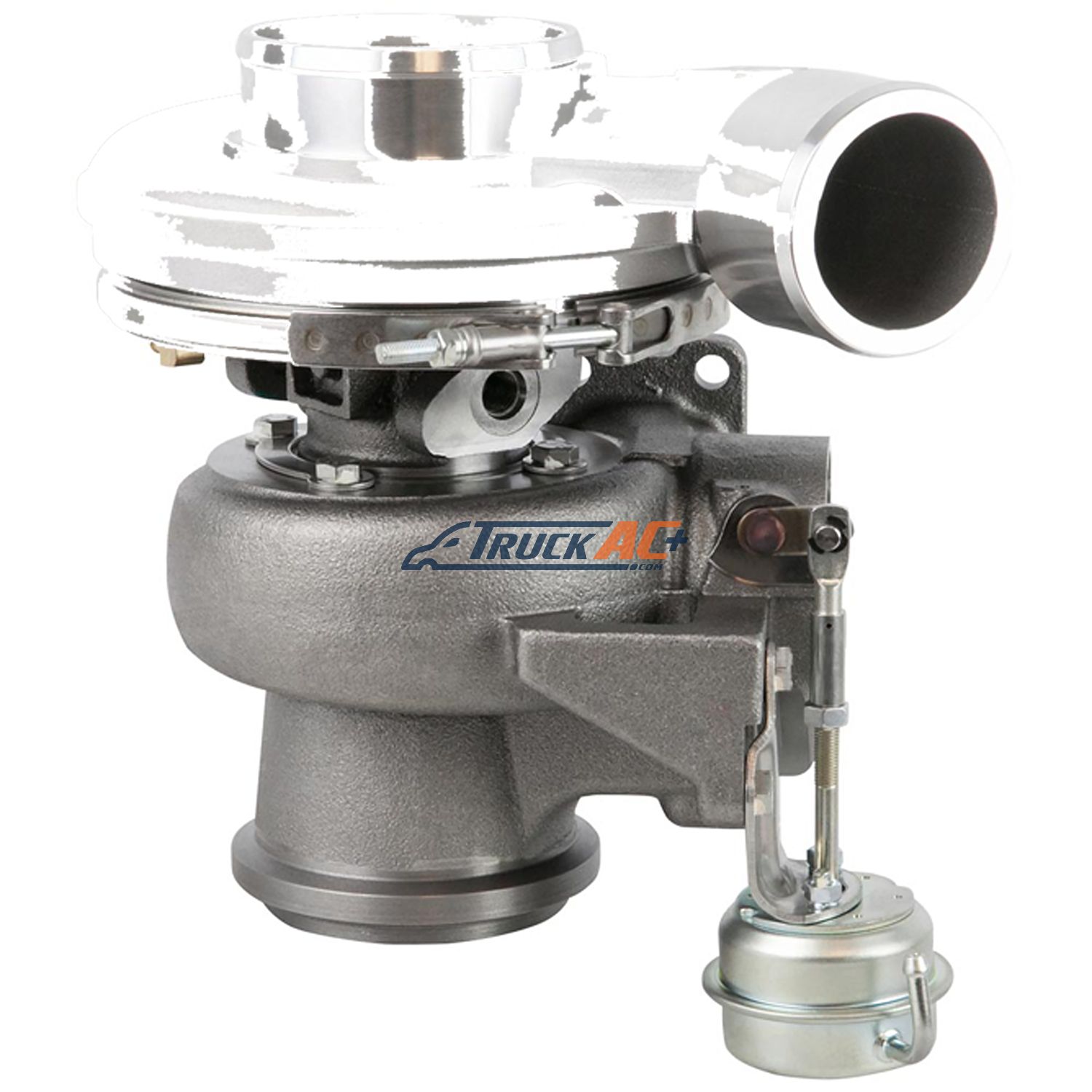バリケン Turbocharger - Caterpillar 10R1795, 237-5270, 237-5271, Borgwarner