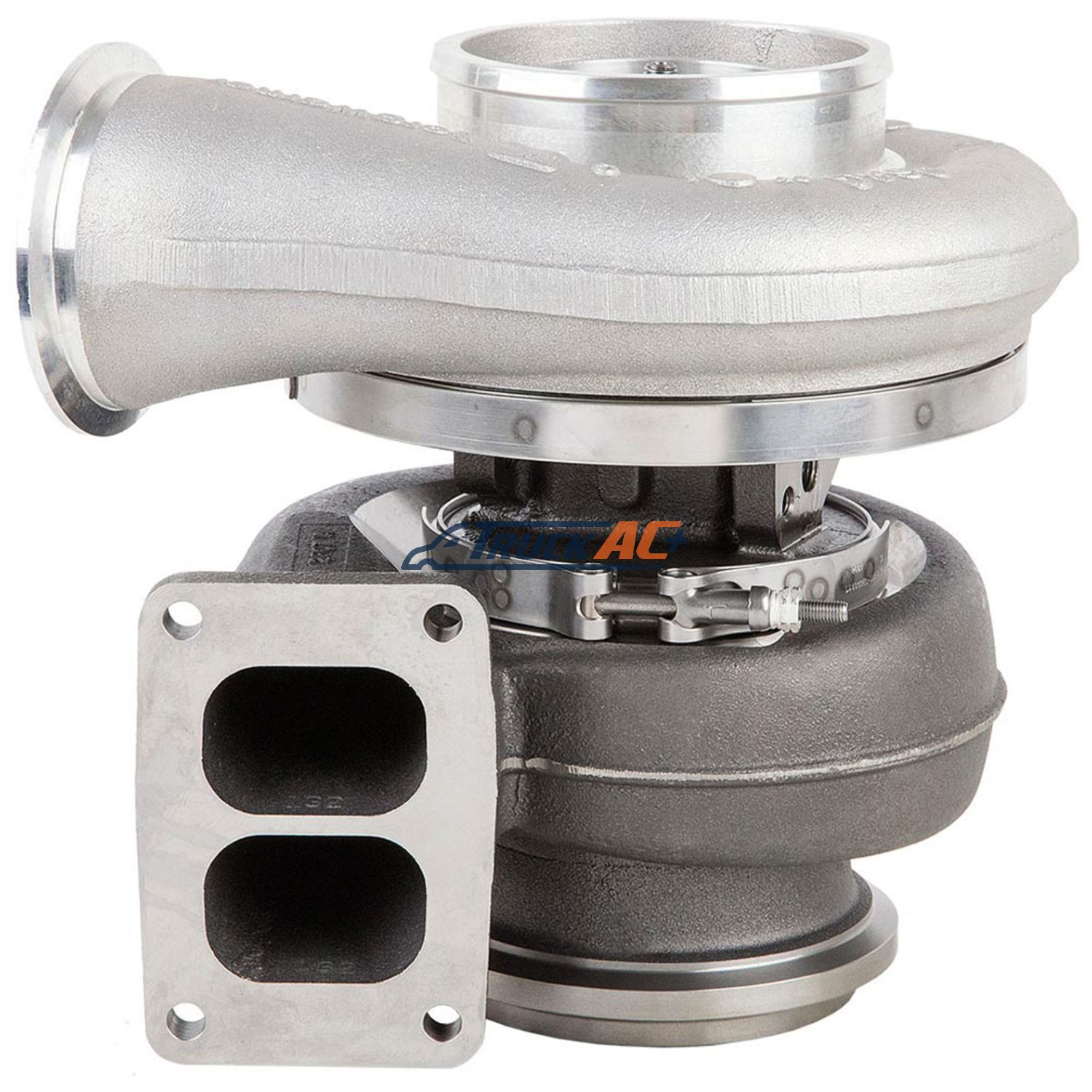 Turbocharger - Detroit 23518588, 4667130007, R23518588, Borgwarner