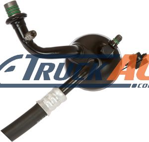 Ford Style A/C Accumulator - Ford 7C2Z-19C836C, Motorcraft YF-3350