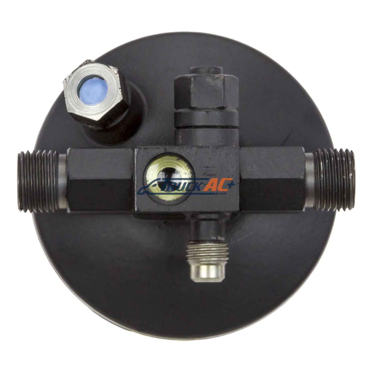 Mack Truck AC Receiver Drier - Heavy Duty Replacement 221-RD-335 | 3
