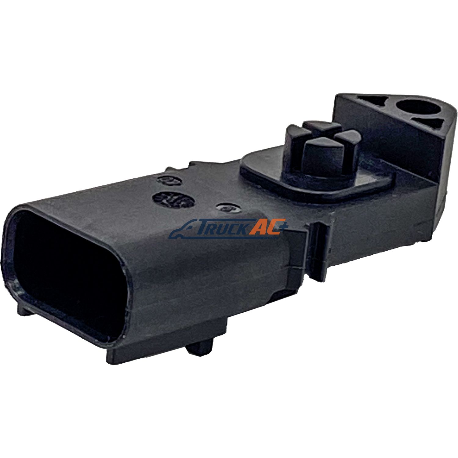 Air Inlet Manifold Pressure Sensor - Cummins 2897331, Dorman 904-7128