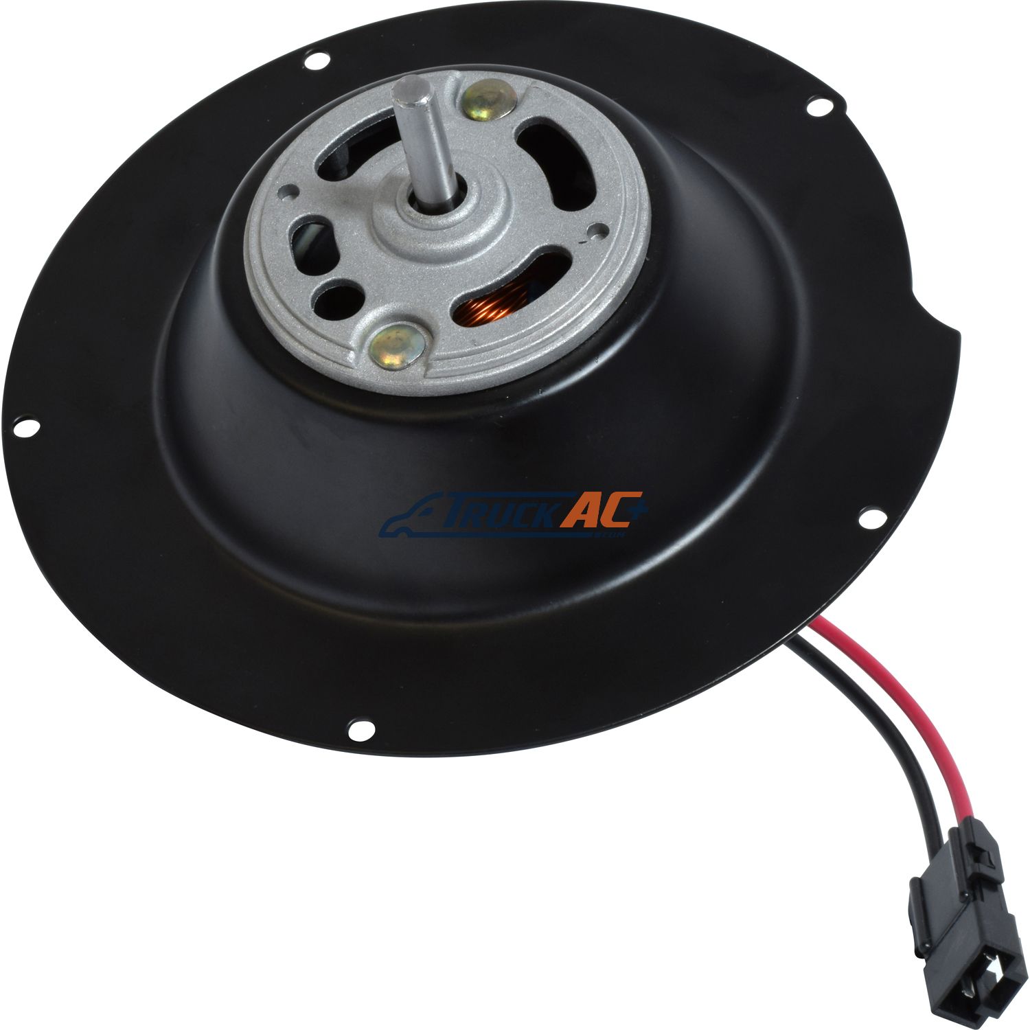 Navistar Style Blower Motor - Navistar 1699949C1, Truck Air 01