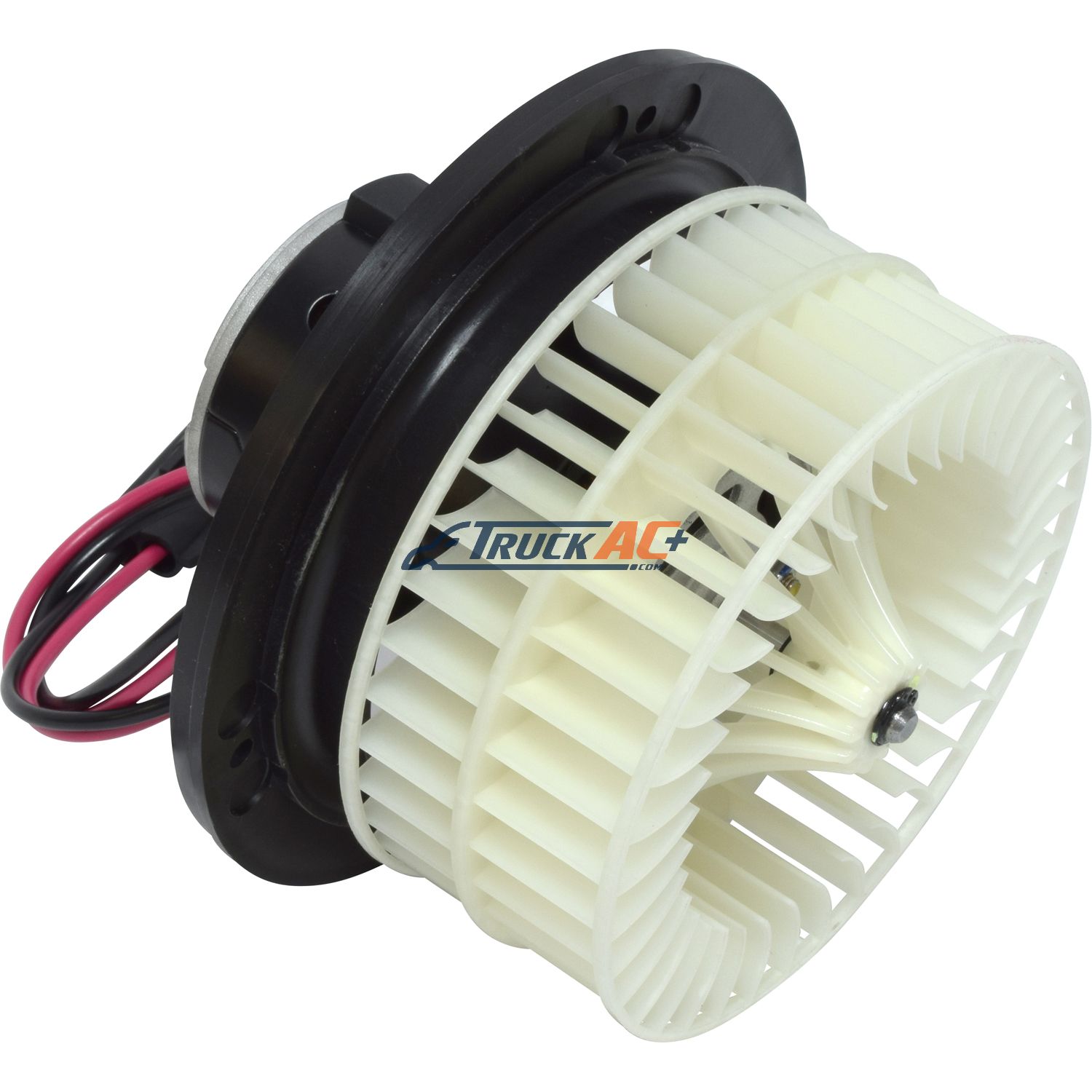 Freightliner Style Blower Motor Assembly - Freightliner BOA80 415 00 429,  Truck Air 01-0604, MEI 3924