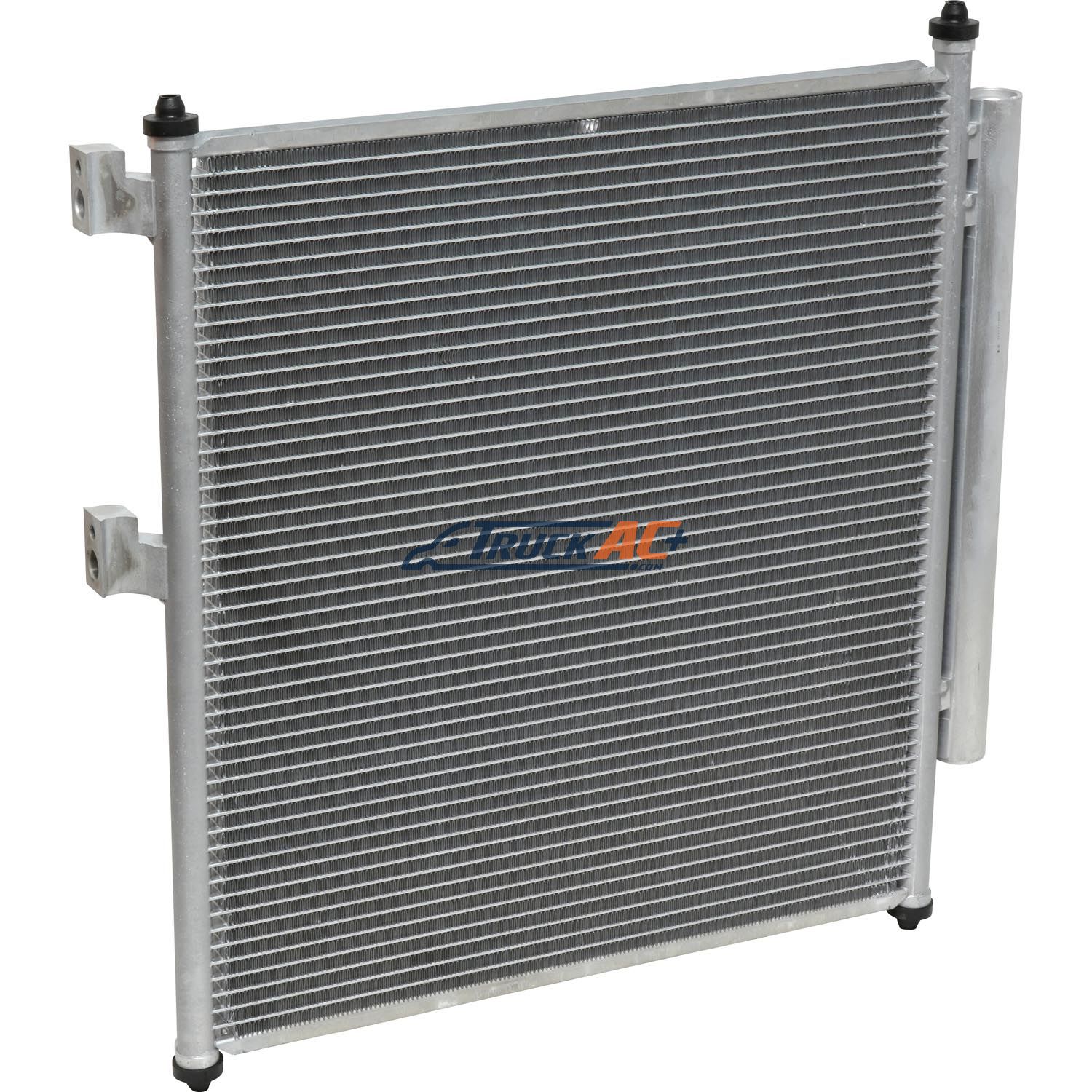 UAC CN3048PFC A/C Condenser And Evaporator - A/C Condenser For Sale - View #6