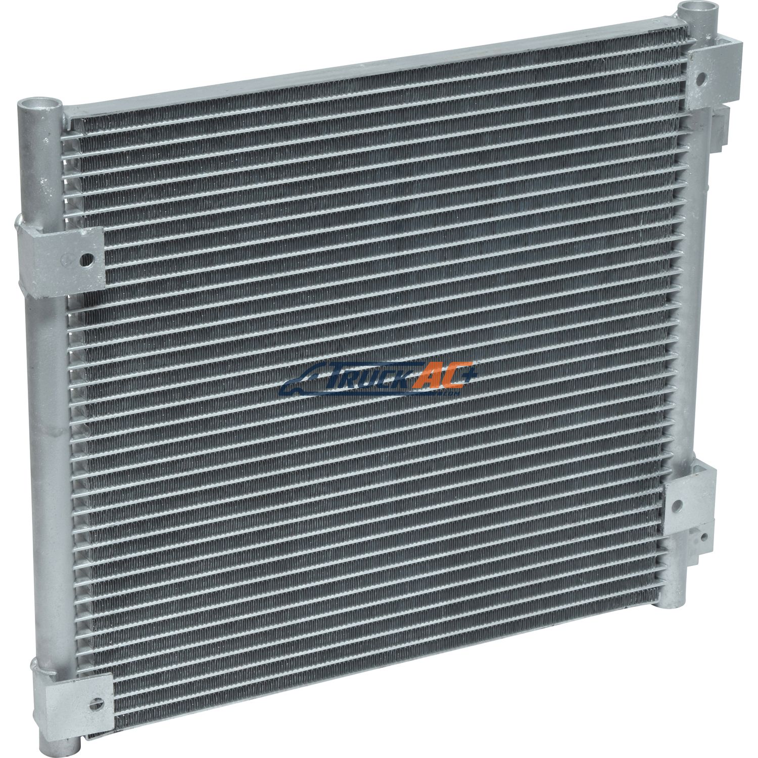 Kubota Style A/C Condenser - Kubota 3A851-50040, Truck Air 04-3121