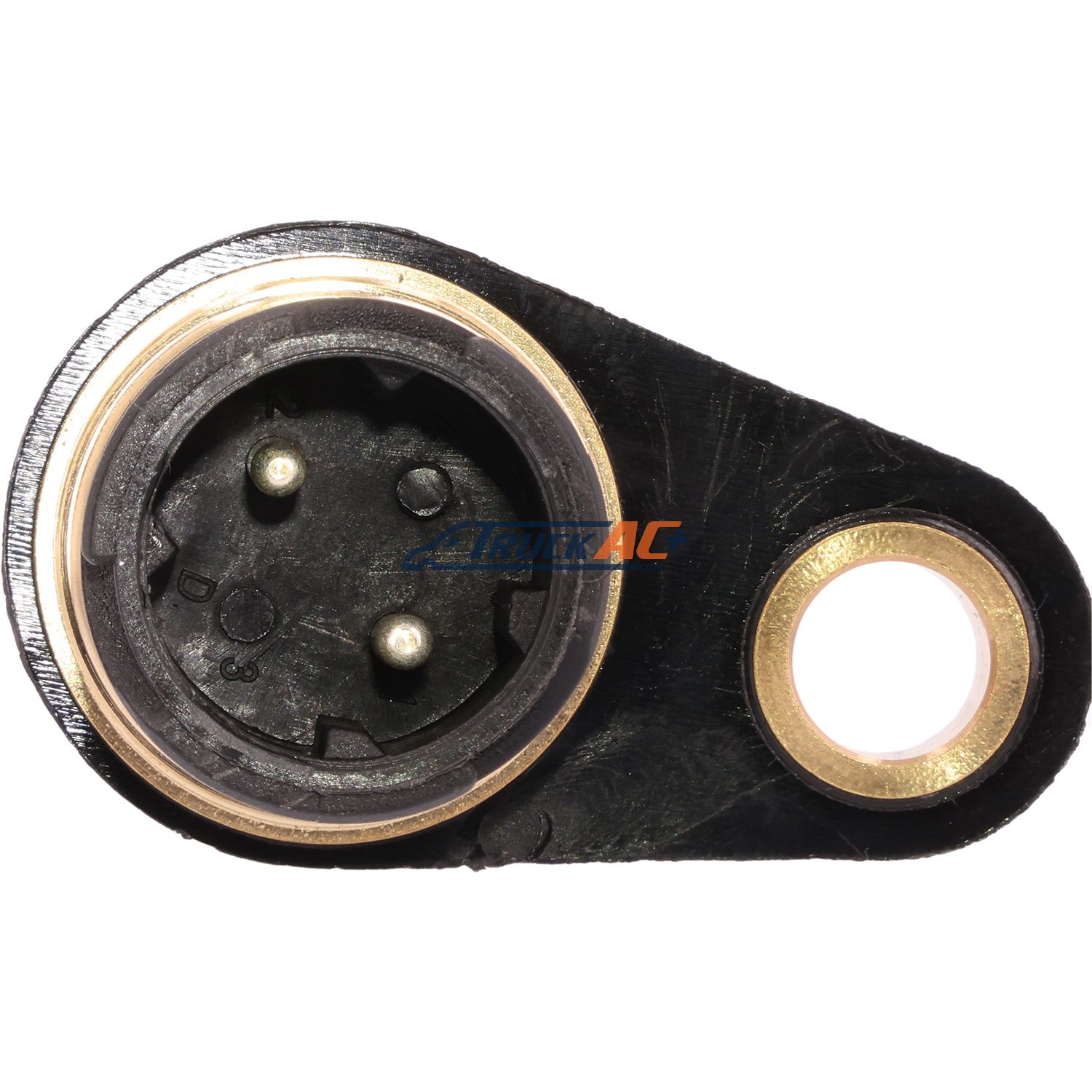 Coolant Temperature Sensor - Mack 20576617, Volvo 20429956