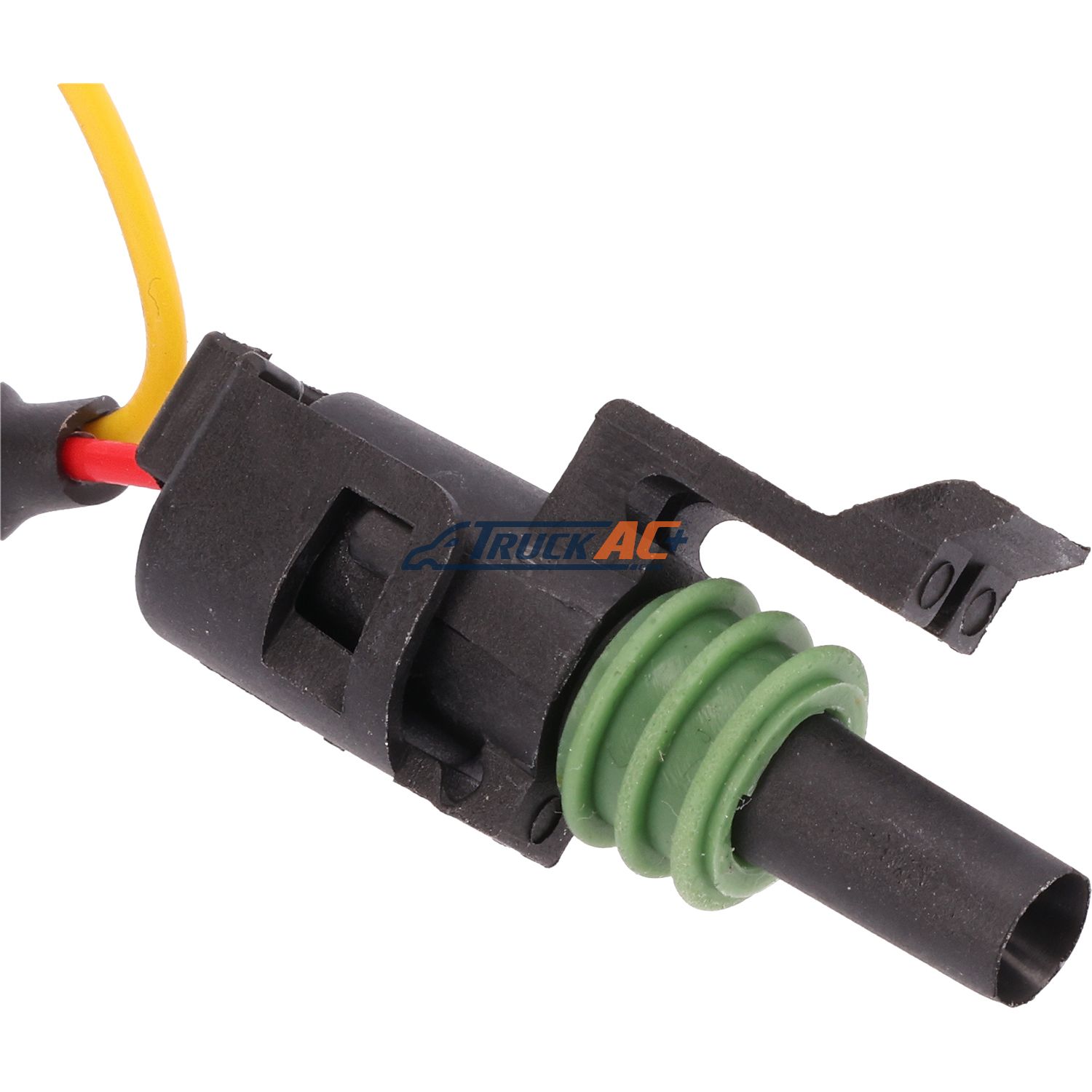 Dorman 904-7697 Exhaust Gas Recirculation Temperature Sensor Same As Volvo 21022199 - View #2