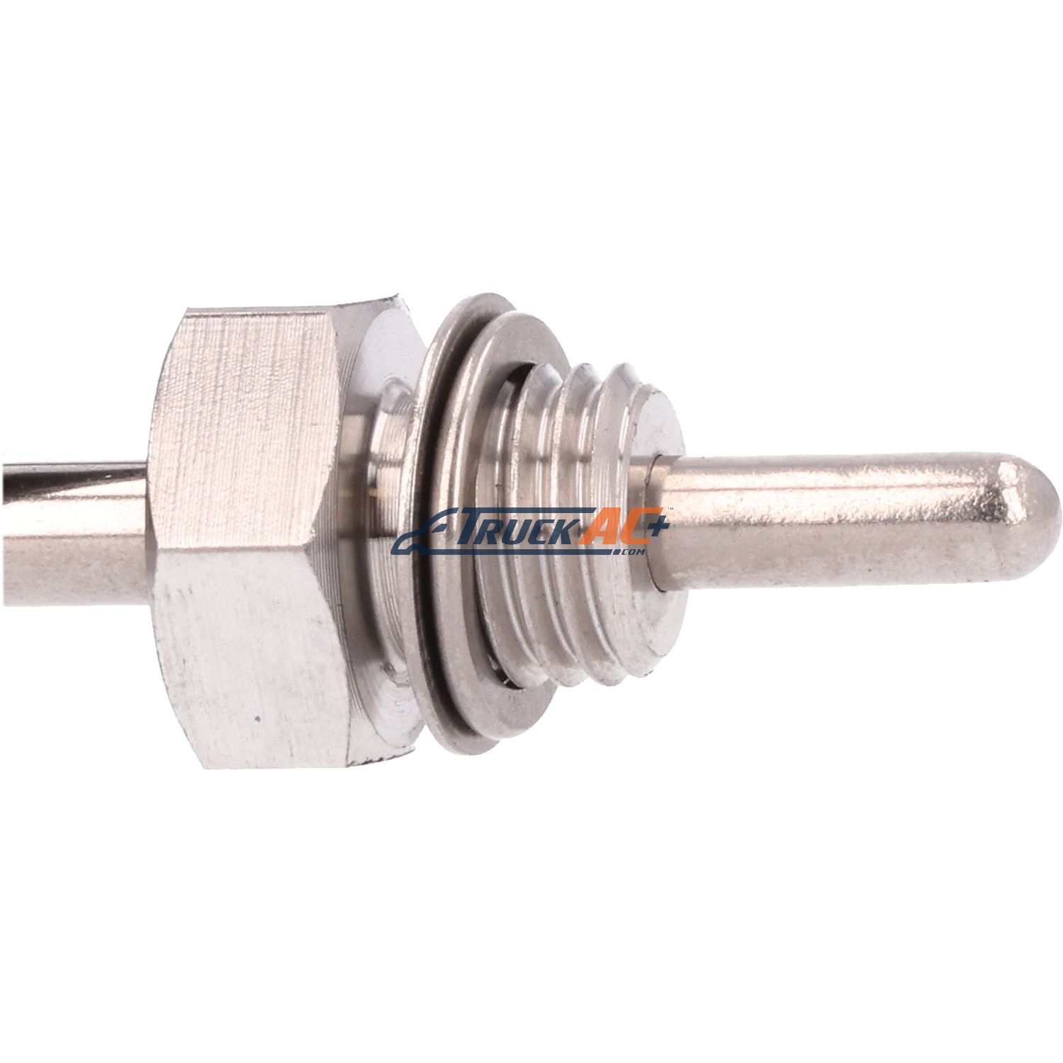 Exhaust Gas Temperature Sensor - Isuzu 8980283980